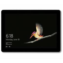 Microsoft Surface Go 10-tum Pentium Gold 4415Y - HDD 64 GB - 4GB Utan tangentbord