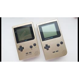 Nintendo Game Boy - Guld