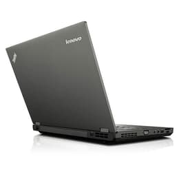 Lenovo ThinkPad T440P 14-tum (2014) - Core i5-4300M - 16GB - SSD 256 GB QWERTZ - Tysk