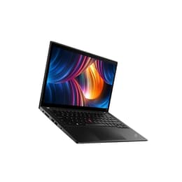 Lenovo ThinkPad X13 G2 13-tum (2021) - Core i5 - Gen 11 (G) - 16GB - SSD 256 GB QWERTY - Grekisk