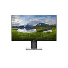 27-tum Dell UltraSharp U2721DE LCD Monitor Grå