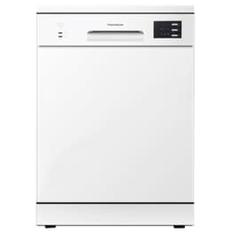 Thomson TDW6047WH Diskmaskin fristående cm -