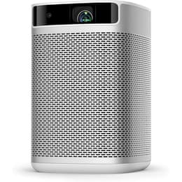 Xgimi MoGo Projektor 200 Lumen - Grå