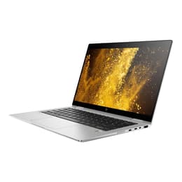 Hp EliteBook X360 1030 G4 13-tum (2023) - Core i5 - Gen 8 (U) - 16GB - SSD 256 GB AZERTY - Fransk