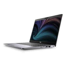 Dell Latitude 5310 13-tum (2020) - Core i7-10610U - 16GB - SSD 256 GB QWERTY - Engelsk