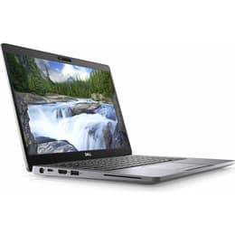 Dell Latitude 5310 13-tum (2020) - Core i7-10610U - 16GB - SSD 256 GB QWERTY - Engelsk