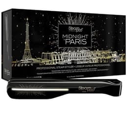 L'Oréal Steampod Midnight in Paris Limited Edition Plattång - Svart