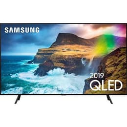 TV Samsung QLED Ultra HD 4K 55 QE55Q70R