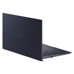 Asus ExpertBook B9450FA-LB0159R 14-tum (2020) - Core i7-10510U - 16GB - SSD 1000 GB AZERTY - Fransk