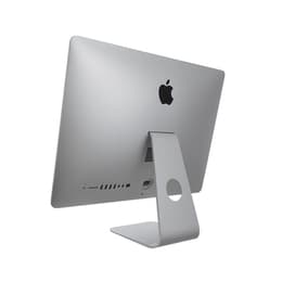 iMac 21,5-tum Retina (Slutet av 2015) Core i5 3,1GHz - HDD 1 TB - 8GB QWERTZ - Tysk
