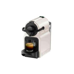 Espresso med kapslar Nespresso kompatibel Krups XN1001PR4 0,7000L - Vit