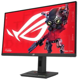 27-tum Asus 90LM09S0-B01170-RAS* 4096 x 2160 LED Monitor