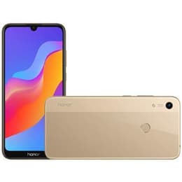 Honor play 8A 64GB - Guld - Olåst