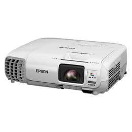 Epson EB-W29 Projektor 3000 Lumen - Vit