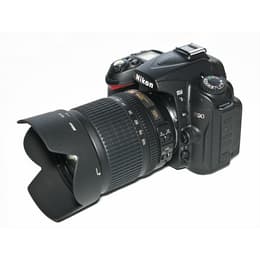 Reflex D90 - Svart