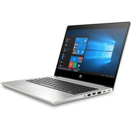 HP ProBook 430 G7 13-tum (2020) - Core i7 - Gen 10 (U) - 16GB - SSD 512 GB AZERTY - Fransk