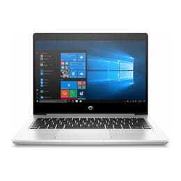 HP ProBook 430 G7 13-tum (2020) - Core i7 - Gen 10 (U) - 16GB - SSD 512 GB AZERTY - Fransk