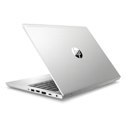 HP ProBook 430 G7 13-tum (2020) - Core i7 - Gen 10 (U) - 16GB - SSD 512 GB AZERTY - Fransk