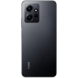 Xiaomi Redmi Note 12 4G 64GB - Grå - Olåst