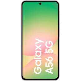Galaxy A56 256GB - Rosa - Olåst