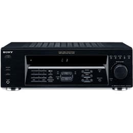 Sony Str De185 Ljudförstärkare.