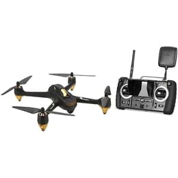 Hubsan H501S X4 FPV Quadcopter High Edition Drönare 20,0000 mins