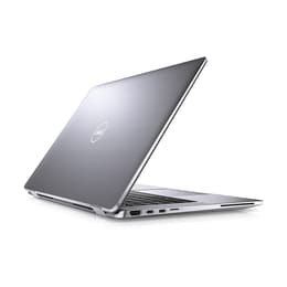 Dell Latitude 7420 14-tum (2021) - Core i5 - Gen 11 (G) - 16GB - SSD 256 GB QWERTY - Finsk