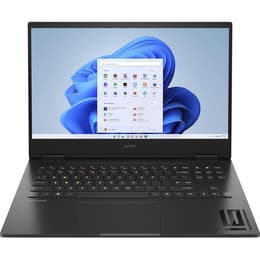 HP Omen 84S09EA#ABD 16-tum (2023) - Ryzen 9 - 7000 Series (HS) - 16GB - SSD 1 TB QWERTZ - Tysk