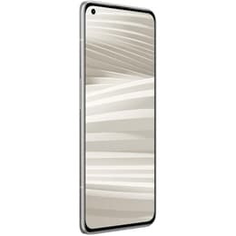 Realme GT2 256GB - Vit - Olåst