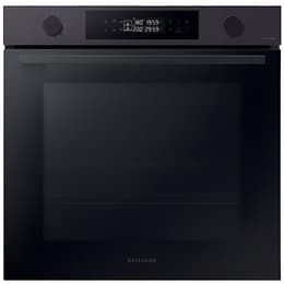 Fläktassisterad multifunktion Samsung NV7B4450VCB Ugn
