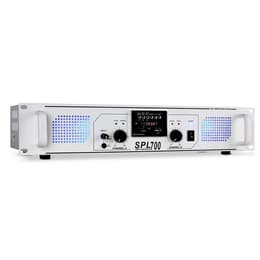 Skytec SPL-700-MP3 Ljudförstärkare.
