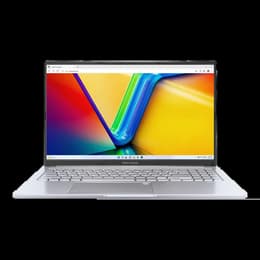 Asus ThinkPad T580 15-tum (2019) - Core i5 - Gen 8 (U) - 16GB - SSD 512 GB QWERTY - Engelsk