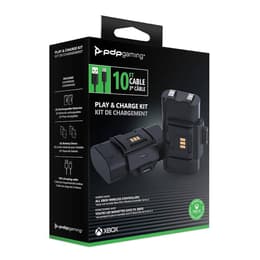 Handkontroll Xbox Series X/S Pdp METAVOLT PLAY AND CHARGE KIT
