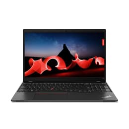 Lenovo ThinkPad L15 G4 15-tum (2023) - Core i5 - Gen 13 (U) - 16GB - SSD 2 TB QWERTZ - Tysk