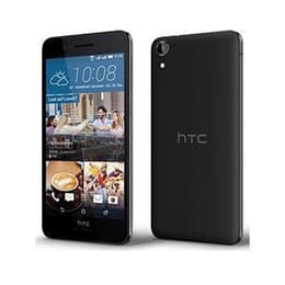 HTC Desire 628 32GB - Svart - Olåst