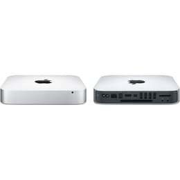 Mac mini (Oktober 2012) Core i5 2,5 GHz - SSD 128 GB - 8GB