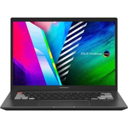 Asus VivoBook Pro 14X OLED M7400QE-KM032W 14-tum (2021) - Ryzen 9 5900HX - 32GB - SSD 1 TB QWERTY - Engelsk