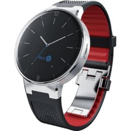 Alcatel Smart Watch OneTouch Watch HR - Svart/Röd