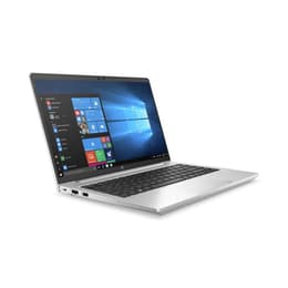 HP ProBook 640 G8 14-tum (2020) - Core i5 - Gen 11 (G) - 16GB - SSD 256 GB QWERTY - Italiensk