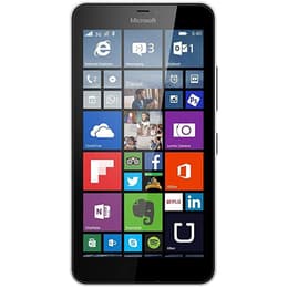 Microsoft Lumia 640 XL 8GB - Svart - Olåst