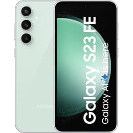 Galaxy S23 FE 256GB - Grön - Olåst