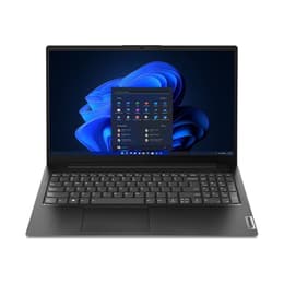 Lenovo V15 G4 AMN 15-tum (2022) - Ryzen 3 7320U - 8GB - SSD 256 GB AZERTY - Fransk