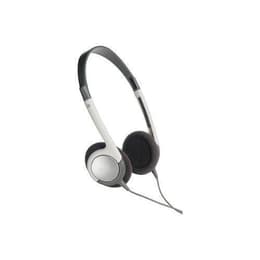 Philips SBCHL145/10 kabelansluten Hörlurar - Svart/Silver