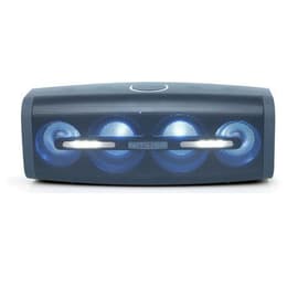 Muse M-830 DJ Bluetooth Högtalare - Blå