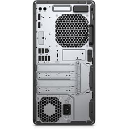 HP ProDesk 600 G5 Core i3-8100 3.6 - SSD 256 GB - 8GB