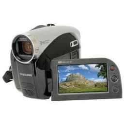 VP-DX1040 Videokamera - Svart/Grå