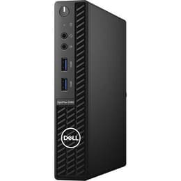 Dell Optiplex 3080 Celeron G5905 3.5 - SSD 256 GB - 8GB