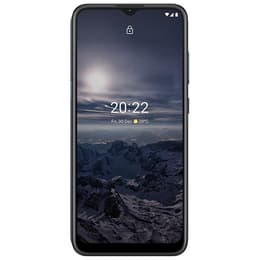 Nokia G21 64GB - Blå - Olåst