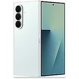 Galaxy Z Fold7 512GB - Grön - Olåst
