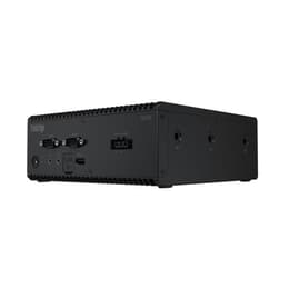 Lenovo ThinkEdge SE50 Core i5-8365UE 1.6 - SSD 512 GB - 16GB